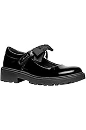 Geox J Casey Girl E, Bailarinas Planas, 30 EU