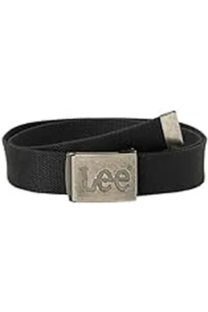Lee Webbing Belt Cinturón, , 95 para Hombre