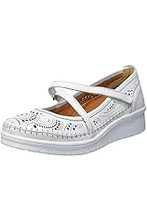 Comfortabel 940133-03, Pantuflas Mujer, , 38 EU