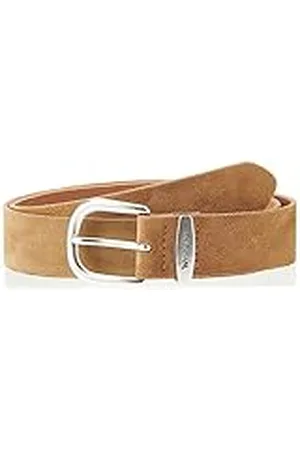 Wrangler Easy Belt Cinturón, , 75 para Mujer