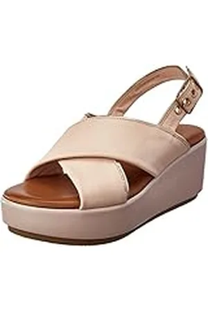 Lumberjack Johanna, Sandalias con cua Mujer, , 36 EU