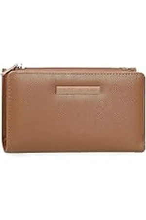 Pepe Jeans Elia Cartera con Tarjetero 17x10x2 cms Piel sintética by Joumma Bags
