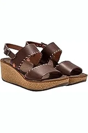 Art 1863 Parma, Sandalias con cuña, Mujer, , 40 EU