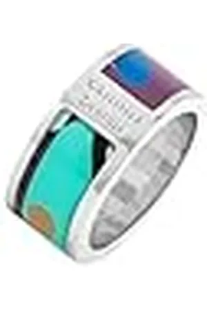 Christian Lacroix Anillo para Mujer de latón rodiado X26282