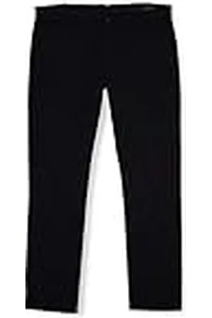Schott NYC TRJO70 Pantalones, , 28 para Hombre