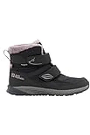 Jack Wolfskin Polar Bear-G Texapore Mid VC K, Botas de Invierno, , 31 EU