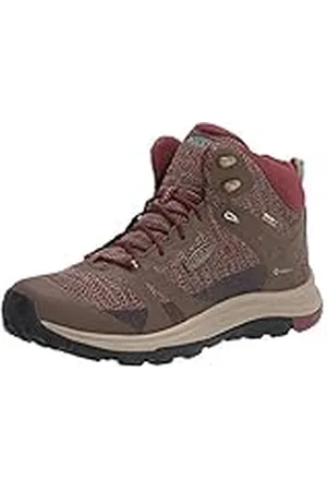 Keen Mujer Terradora 2 Mid Waterproof Botas para senderismo, , 38 EU