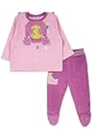 Tuc Tuc 11359984 Conjunto, , Regular (Pack de 2) para Niñas