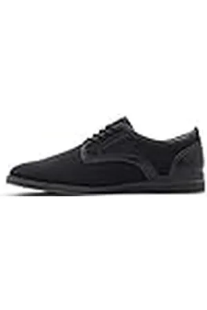 Aldo Eowoalian, Mocasn Plano Hombre, Black, 39 EU