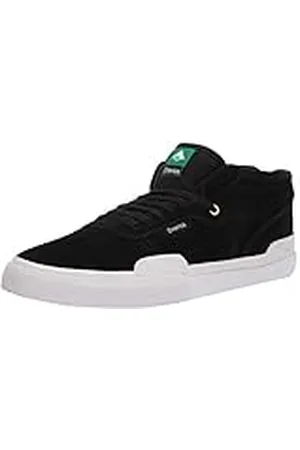 Emerica Pillar Mid Top Vulc Skate Shoe, Zapatos Hombre, , 43 EU