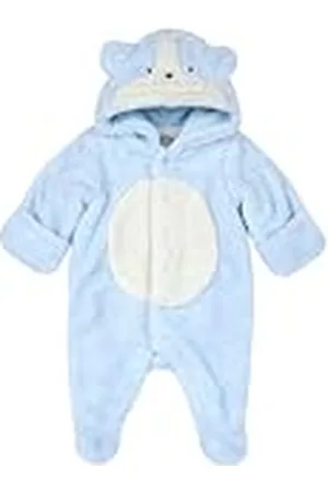 chicco Mono Con Abertura Frontal, Bebé-Niños, , 1 meses, Diseñado en Italia