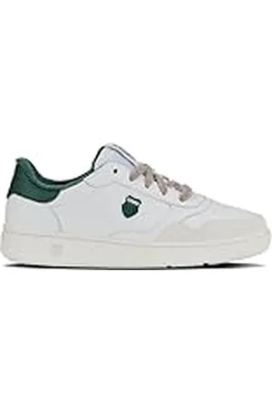 K-Swiss Slammshield II, Zapatillas Mujer, , 39 EU