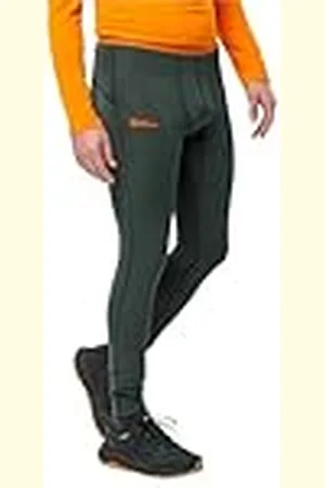 Jack Wolfskin Infinite Pants M No aplicable, , Hombre