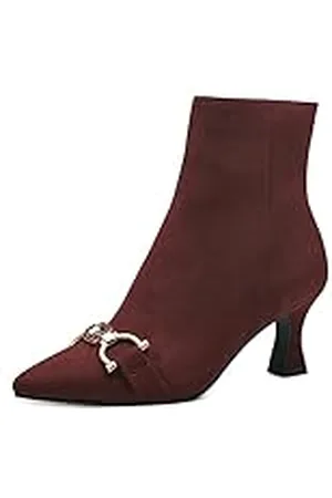 Marco Tozzi 2-25319-41, Botines de tacón Mujer, , 42 EU