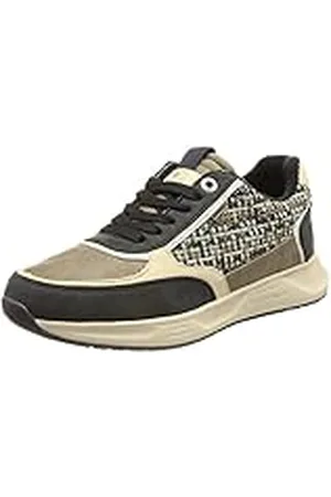 TOM TAILOR 4298203, Zapatillas Mujer, , 39 EU