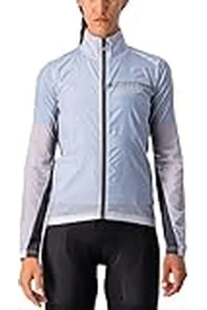 Castelli Squadra Stretch W Jacket, Mujer, , S