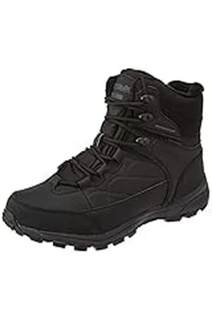 Regatta Samaris Thermo - Hombre zapato de senderismo isotex impermeable y transpirable