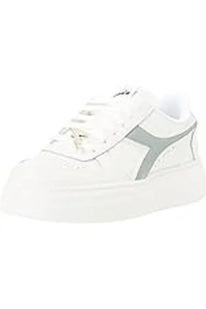 Diadora Magic Bold Wn, Zapatillas de Gimnasio Mujer, , 38.5 EU