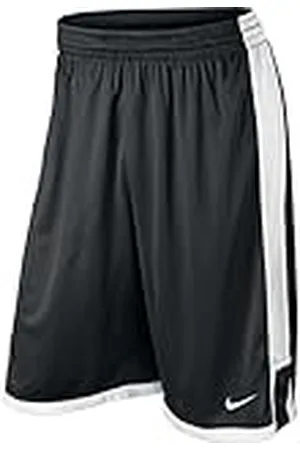 Nike Equipo Post Up – Camiseta de Baloncesto para Hombre, Hombre, Kurze Sporthose Team Post Up Short