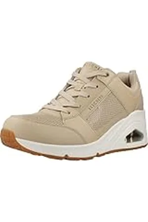 Skechers Uno Wedge, Zapatillas Mujer, , 40 EU