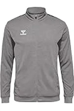 Hummel Hmlauthentic Pl Zip Jacket Sudadera para hombre