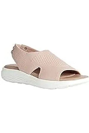 Geox D Spherica Ec5, Sandalia, , 39 EU