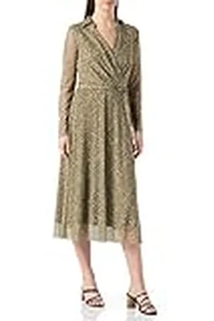 Gerry Weber 780901-35003 Vestido, , 48 para Mujer