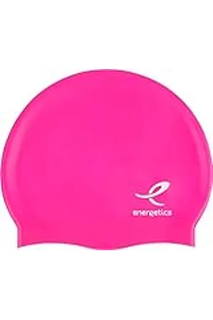 energetics SIL Gorro de baño, Unisex niños, , One Size