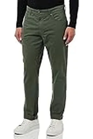 Hackett Satén 5 Unidades Pantalones, , 32W x 28L para Hombre