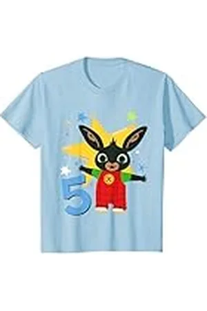 ANINE BING Niños Camiseta de : - 