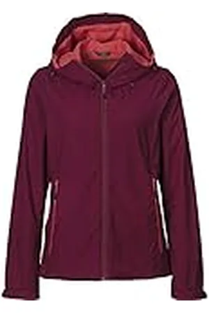 mc kinley McKinley Carcross Chaqueta para Mujer, , 44