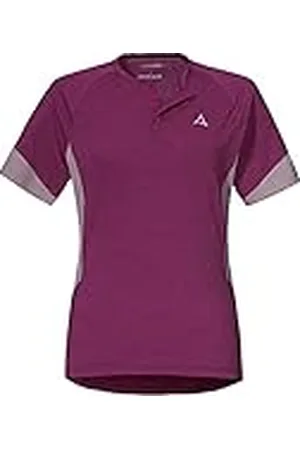 Schöffel Camiseta Auvergne para Mujer. 42