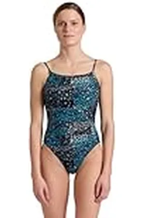 Arena Bañador Mujer Water Print