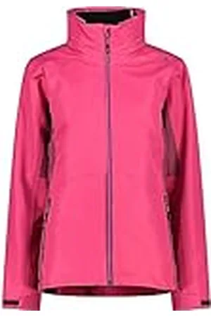 CMP Chaqueta 3 en 1 para mujer., , XXXL