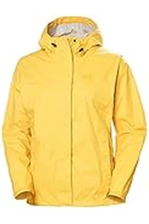 Helly Hansen Loke Jacket, Chaqueta Mujer, , XL