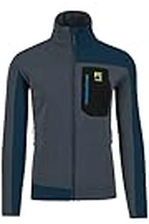 Karpos 2531053-201 CHERZ Fleece Sweatshirt Hombre Tamaño L
