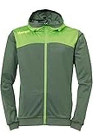 Kempa Emotion 2.0 Hood Jacket Chaqueta De Entrenamiento, Hombre, , 152