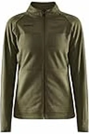 Craft ADV Explore Fleece Midlayer W Capa Intermedia de Forro Polar, , Large Mujeres