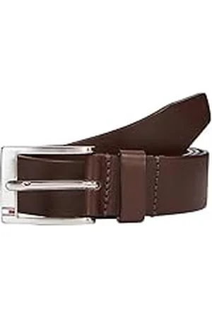 Tommy Hilfiger New Aly Belt Am0am08363, Cinturón Hombre, , W80