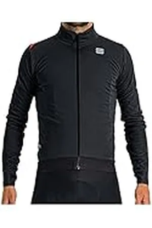 Sportful 1121500-002 Fiandre Medium Jkt Chaqueta para Hombre, Color , Tamaño L