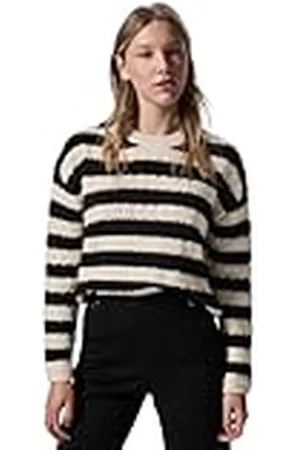 Street one F303192 Suéter pulóver, , 38 para Mujer