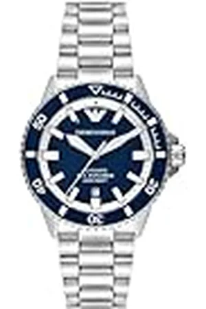 Emporio Armani Automatic Watch AR60079
