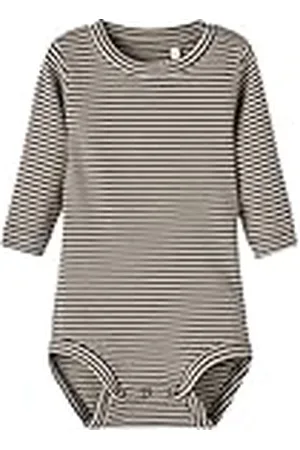 NAME IT NBMKERRO LS Body, , 68 bebé