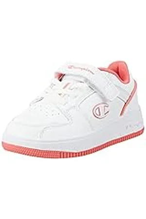 Champion RD18 2.0 Low G PS Caña Baja Niñas Zapatos 27.5 EU
