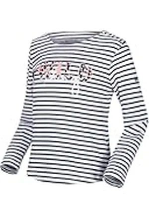 Regatta Camiseta Carmella II de algodón Coolweave con diseño Estampado