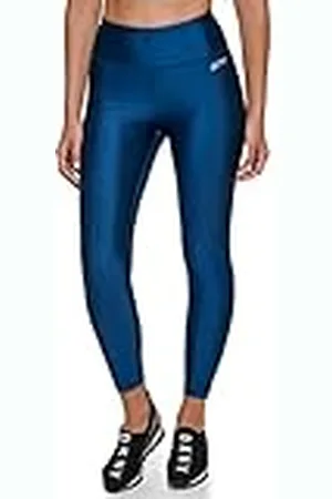 DKNY High Waist Leggings, , M para Mujer