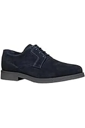 Geox Uomo Claudio A, Oxford Hombre, , 42 EU