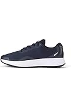 Wilson Intrigue Lite, Zapatillas de Tenis Mujer, Navy Blazer/White/Navy Blazer, 40 2/3 EU