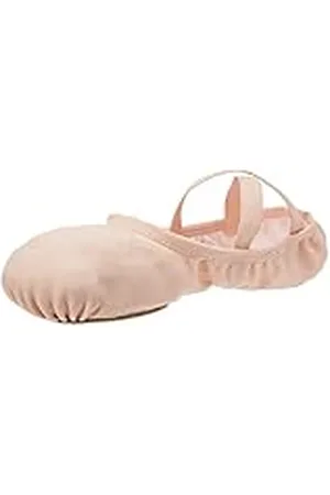 Bloch Performa, Zapatillas de Baile Mujer, , 42 EU Ancho