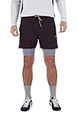 Hurley Pantalones Cortos Hombre - H2Odri Trek || Get Lost 15.5